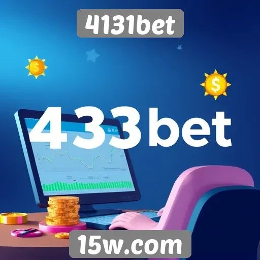 Vantagens e desvantagens da plataforma 4131bet