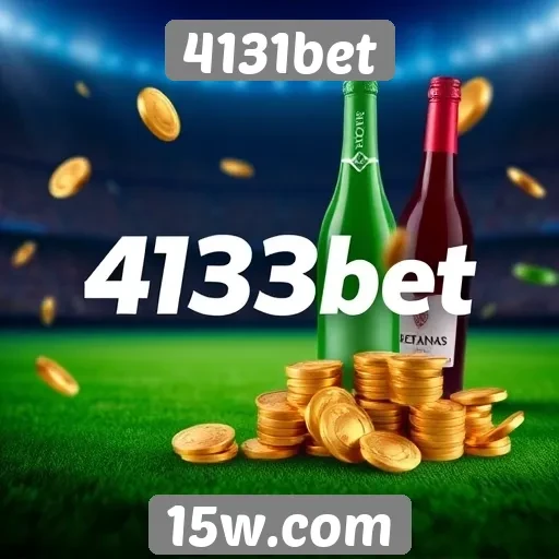 Comparação de bônus oferecidos no 4131bet