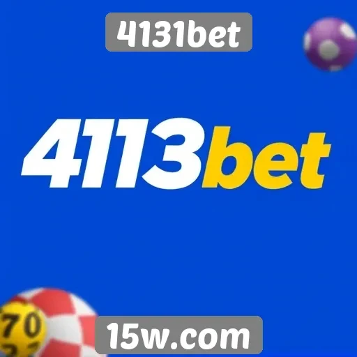 Bonus e promoções atraentes no 4131bet