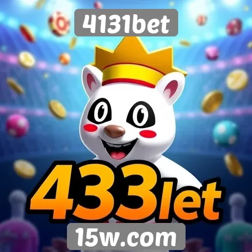 Comparativo de jogos oferecidos pelo 4131bet