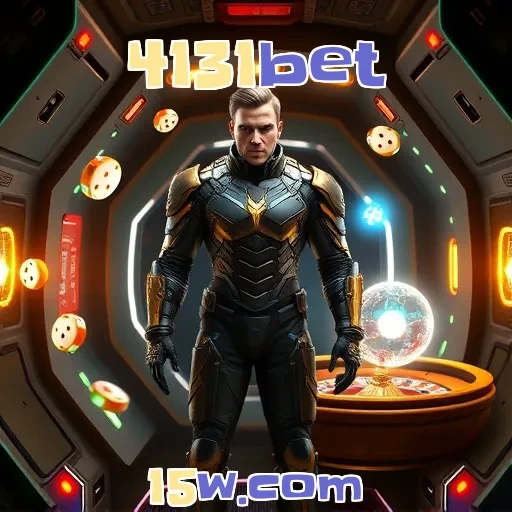 4131bet Salas de Jogo