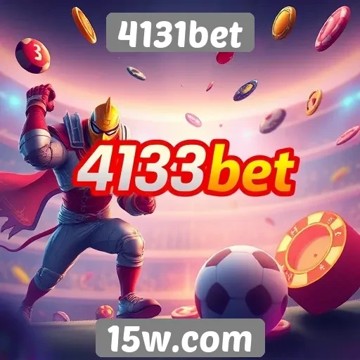 Perspectivas de crescimento do mercado de jogos com 4131bet