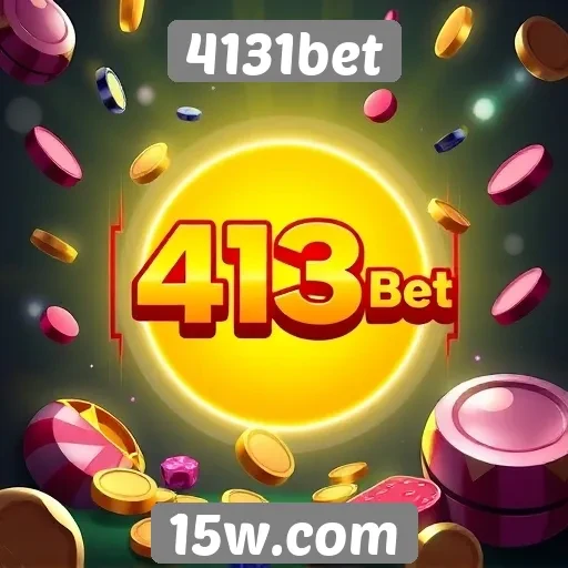 Novas funcionalidades disponíveis na plataforma 4131bet