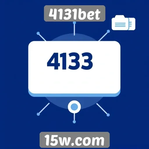 Como funciona o sistema de pagamento do 4131bet