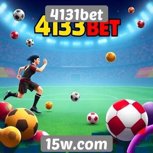 Histórico de jogos populares no 4131bet