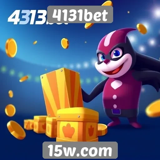 Análise das promoções disponíveis no 4131bet