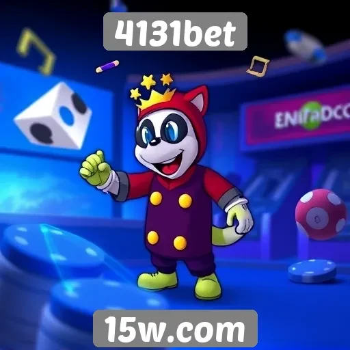 Impacto das regulamentações no 4131bet